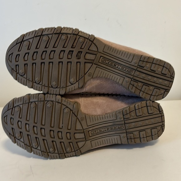 Skechers Women's Bikers-Spirit Animal Ankle Bootie Navajo brown colour size 10 - Picture 9 of 9